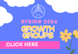 Spring Growth Groups