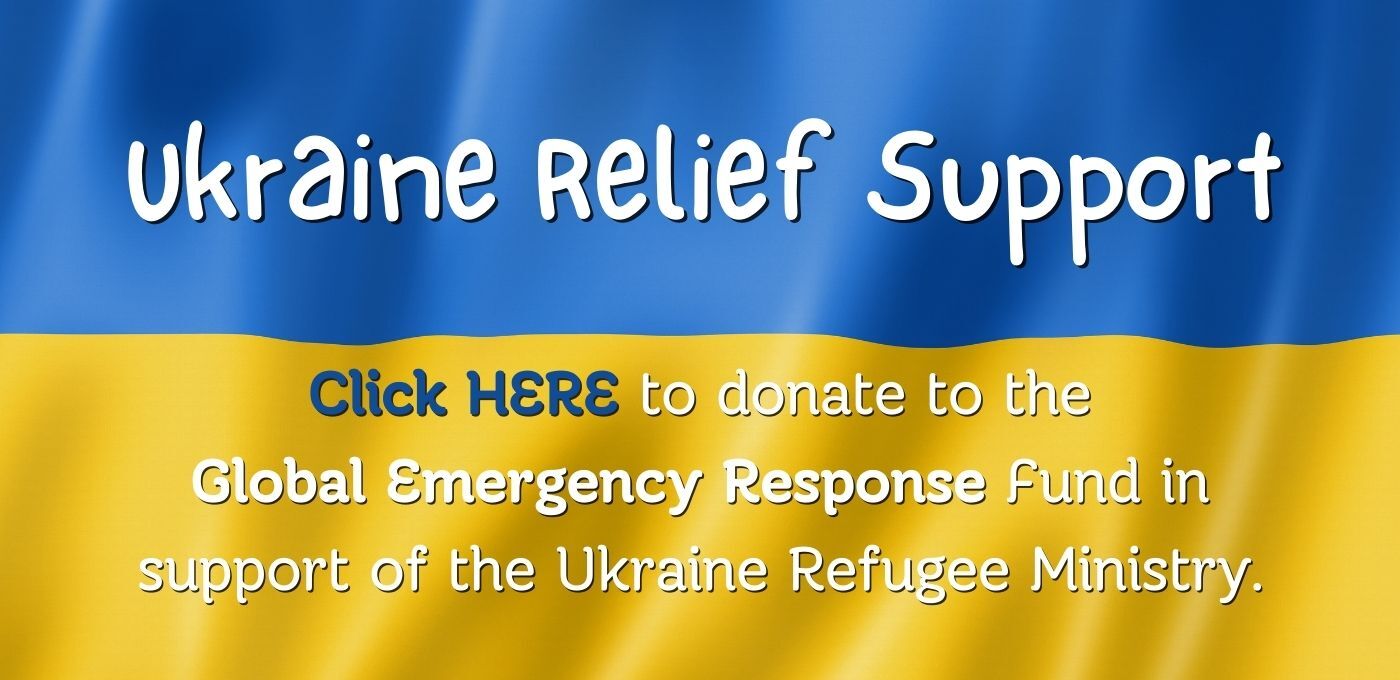 Ukraine Relief Support
