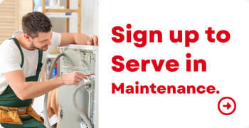 Serve in Maintenance