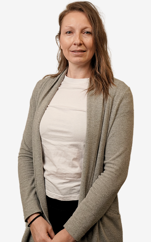 Erika Penner - Staff Photo
