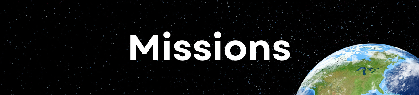 Missions
