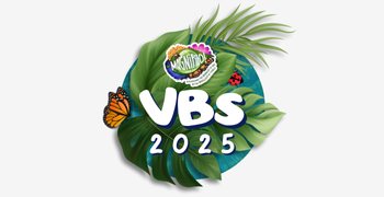 VBS 2025 Event Icon