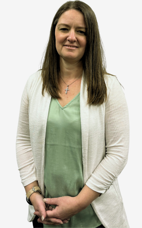 Staff Photo
