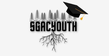 Youth Grad Logo - Event Icon