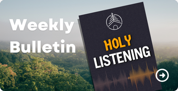 Header Image for Weekly News for Sunday, April 27, 2025