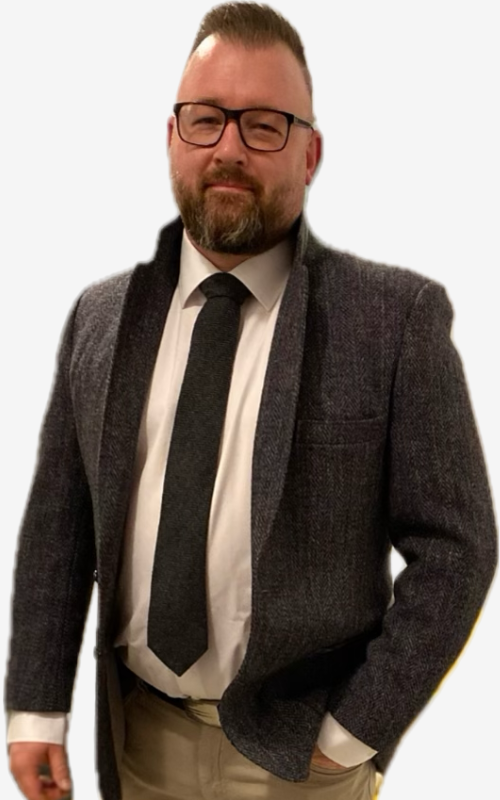 Robert Strachan