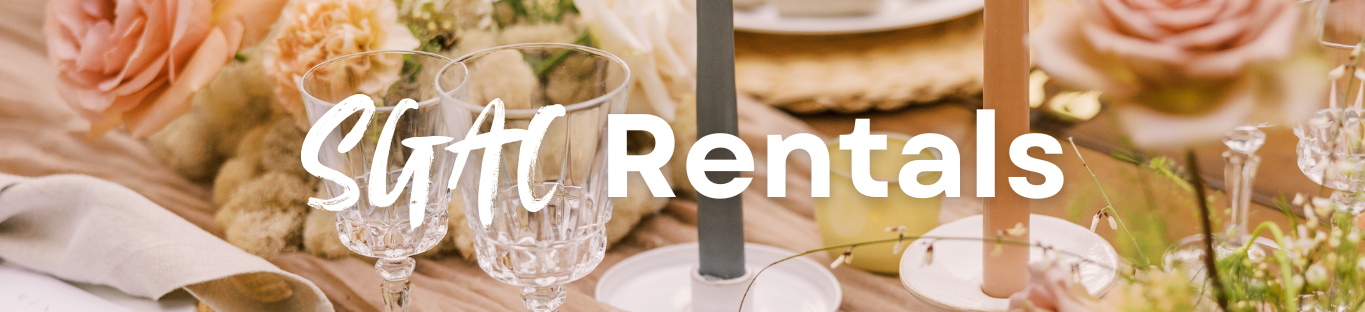 Rentals