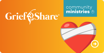 Grief Share - Event Icon