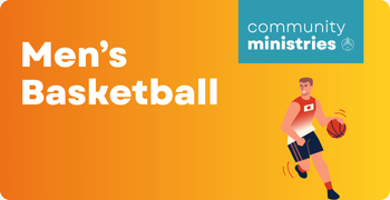 Men's Basketball  - Icon