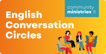 English Conversation Circles - Icon