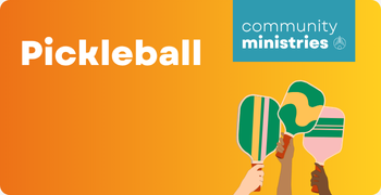 Pickleball - Icon