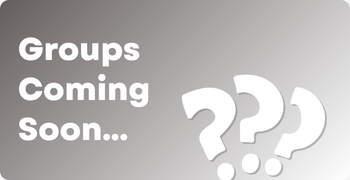 Groups Coming Soon Icon - 3 Column - 350x180