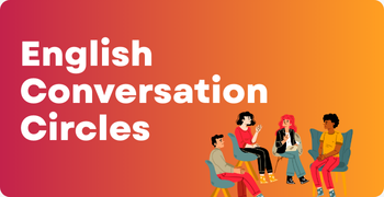 English Conversation Circles