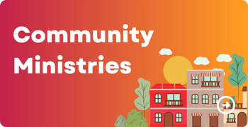 Community Ministries