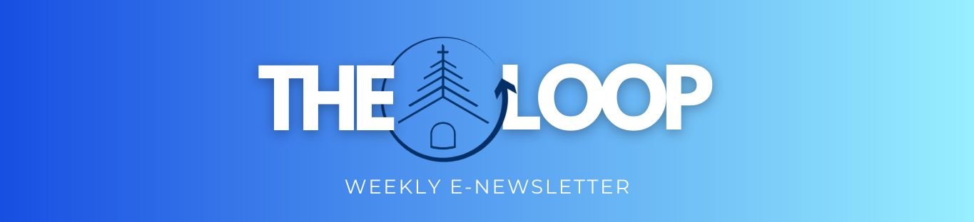 The Loop - Webpage heading 1