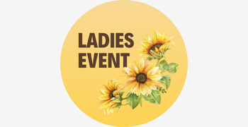 Women's Event 2025 Icon 350x180
