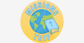 Missions Trip - Icon 350x180