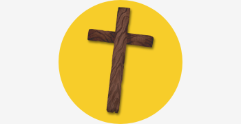 Cross - Event Icon 350x180