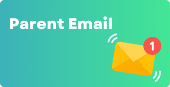Youth - Parent Email - Icon