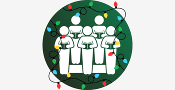Christmas Choir - Event Icon