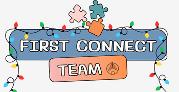 First Connect - Christmas