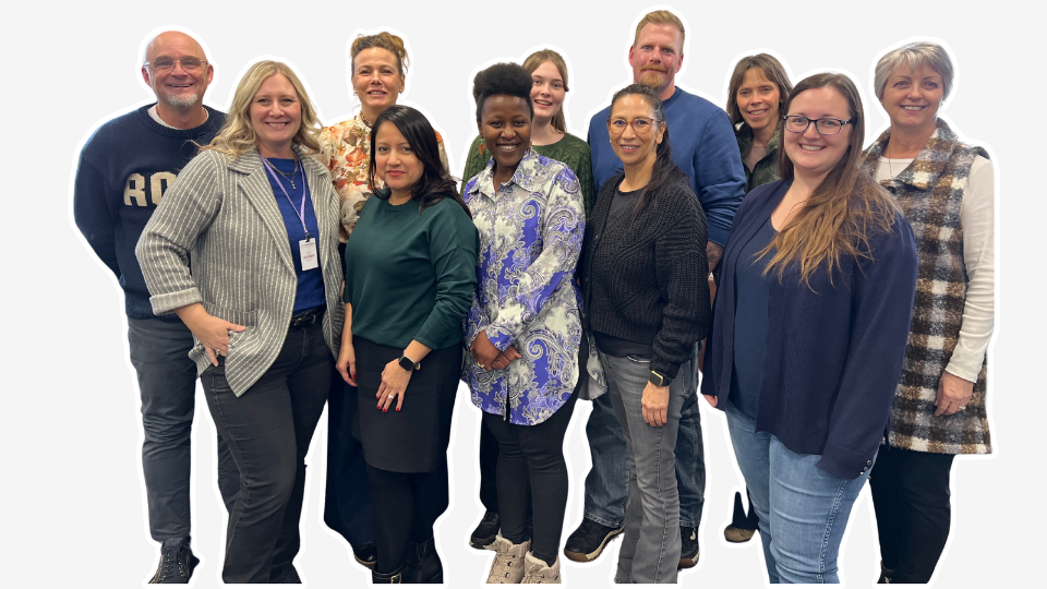 Mexico Missions Team 2026