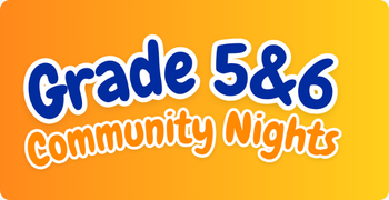Grade 56 Community Nights - Icon 1
