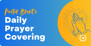 Daily Prayer Covering - Resources - Icon 1