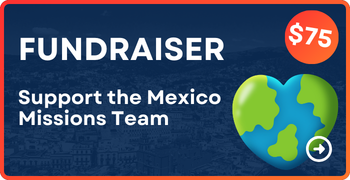 Mexico Fundraiser - Icon