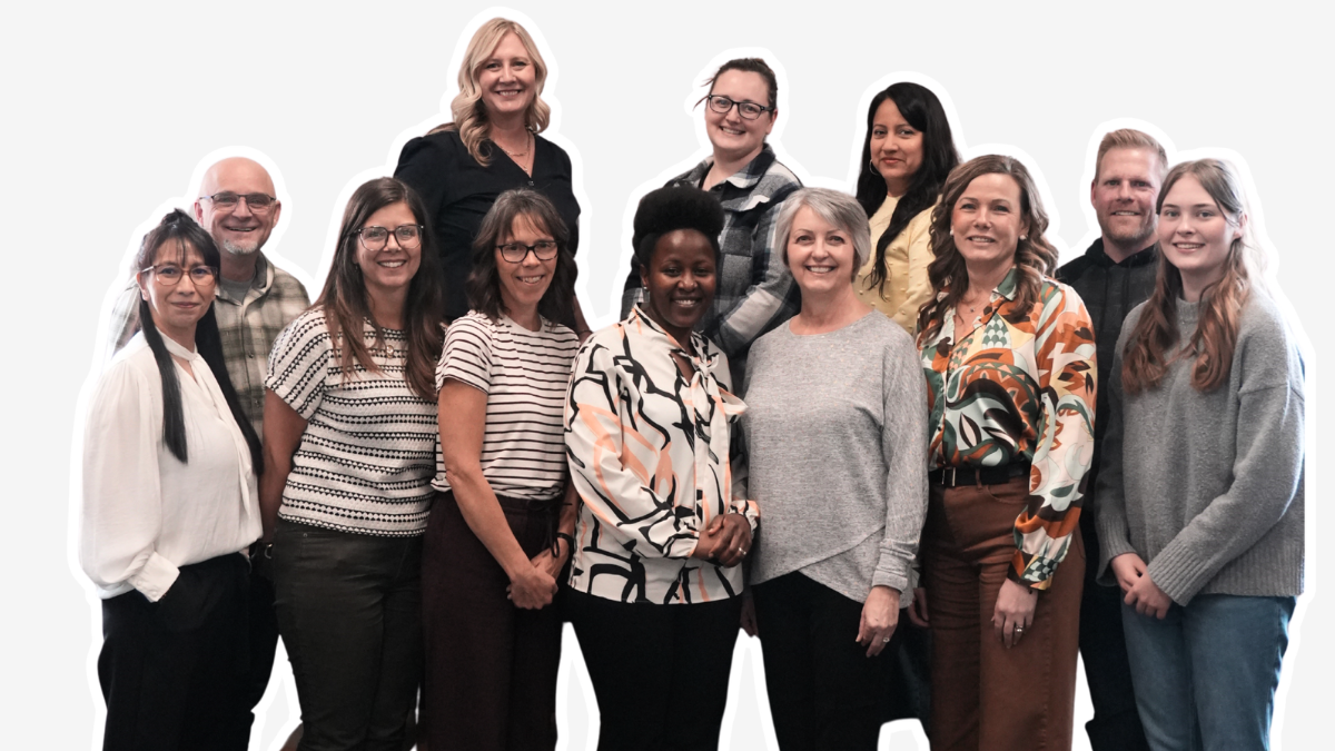 Mexico Missions Team - Website Photo