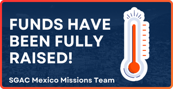 Mexico Funds have been fully raised - Icon