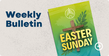 Header Image for Weekly News for Sunday, April 5, 2026