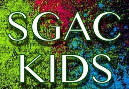 SGAC Kids