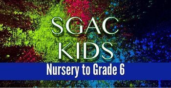 SGAC Kids