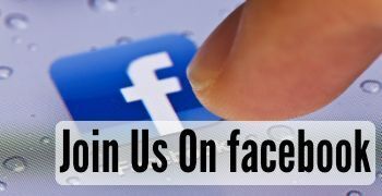 Join us on Facebook