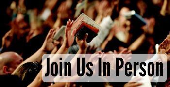 Join us in person