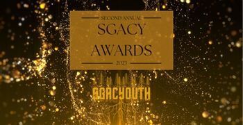 Youth SGACY Awards