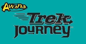 Trek  Journey