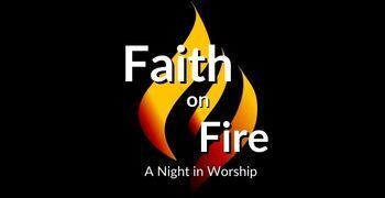 Faith of Fire