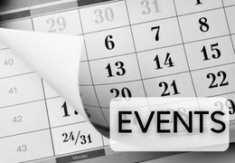 Event Calendar