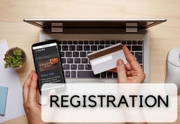 Event Registration