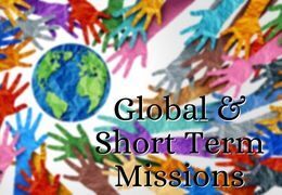 Global  Short Term Missions