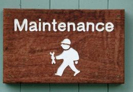 Maintenance