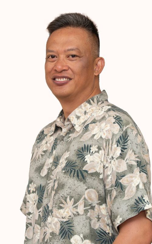 Pastor Joel Marquez