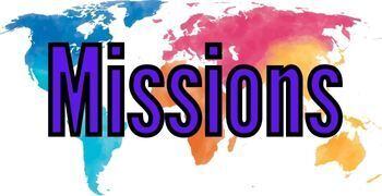 Missions