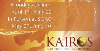 Kairos Registration