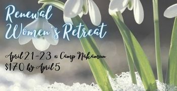 Women's Retreat 2023