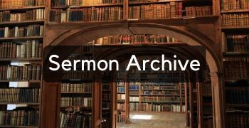 Sermon Archive