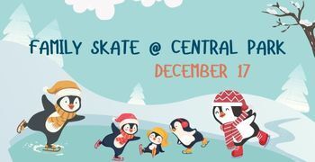 Family Skate