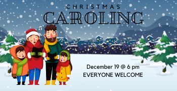 Caroling